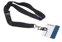 TEXTIELKOORD DURABLE 8187 MET CARD FIX
