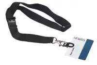TEXTIELKOORD DURABLE 8187 MET CARD FIX