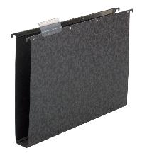 HANGMAP ELBA VERTIC A4 40MM HARDBOARD