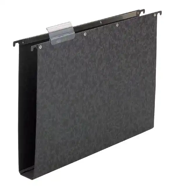 HANGMAP ELBA VERTIC FOLIO 40MM