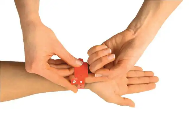POLSBAND COMBICRAFT DONT DRINK AND