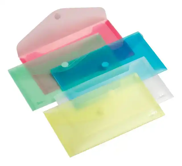 ENVELOPTAS EUROPEL VOUCHER 225X125MM