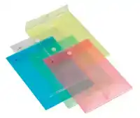 ENVELOPTAS EUROPEL A4 240X335MM ST PP