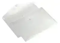 ENVELOPTAS EUROPEL A3 435X310MM DW PP