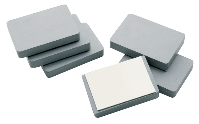 MAGNEET LEGAMASTER 50X75X12MM