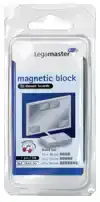 MAGNEET LEGAMASTER 50X75X12MM