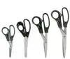 SCHAAR QUANTORE 190MM +PLASTIC HANDVAT