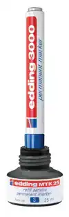 VILTSTIFT EDDING 3000 ROND 1.5-3MM