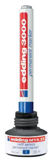 VILTSTIFT EDDING 3000 ROND 1.5-3MM