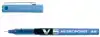 ROLLERPEN PILOT HI-TECPOINT BX-V5 F