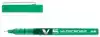 ROLLERPEN PILOT HI-TECPOINT BX-V5 F