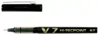 ROLLERPEN PILOT HI-TECPOINT BX-V7 M