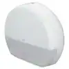 TOILETPAPIERDISPENSER TORK T1 JUMBO WIT
