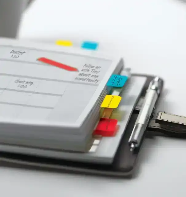 INDEXTABS POST-IT 680 25.4X43.2MM GROEN