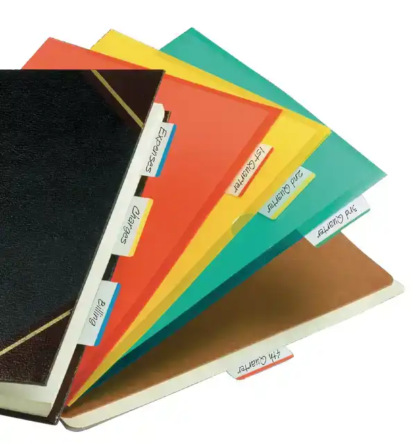 INDEXTABS POST-IT 686F1 38X50.8MM