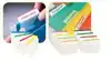 INDEXTABS POST-IT 686A1 38X50.8MM
