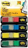 INDEXTABS POST-IT 6834 11.9X4.1MM