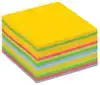 MEMOBLOK POST-IT 2030 76X76MM KUBUS