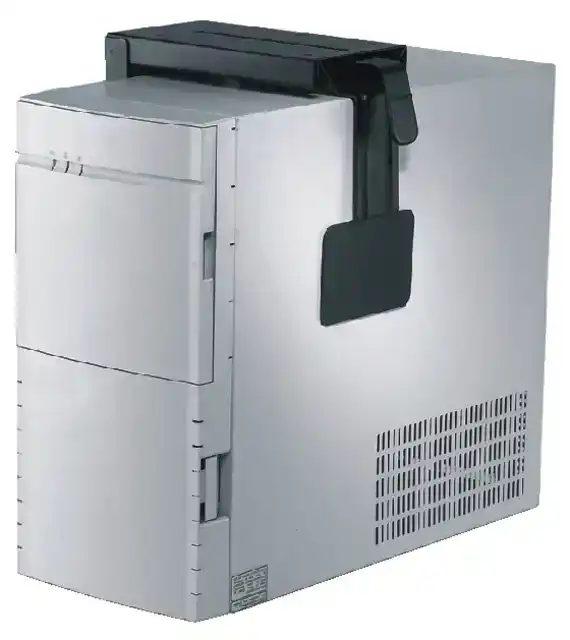 CPU HOUDER NEOMOUNTS D100 30KG ZWART