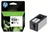 INKTCARTRIDGE HP CD975AE 920XL ZWART