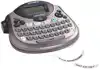 LABELPRINTER DYMO LETRATAG 100T QWERTY