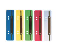 SNELHECHTSTRIPS LEITZ 3710 PP ASSORTI