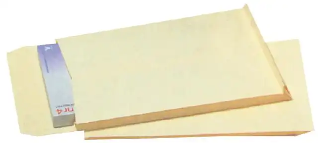 ENVELOP QUANTORE MONSTERZAK 262X371X38