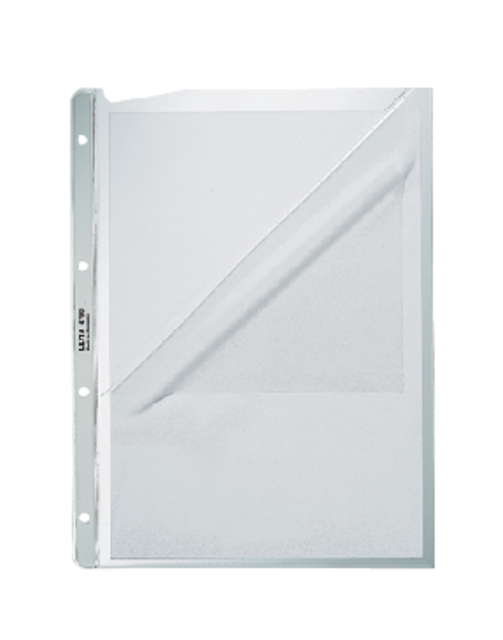 SHOWTAS LEITZ PREMIUM UITSNEDE PP A4
