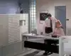 STAPELCASSETTE DJOIS SET VOETSTUK