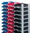 BRIEVENBAK LEITZ PLUS STAPELELEMENT