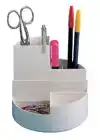 PENNENKOKER MAUL ROUNDBOX 7 VAKKEN