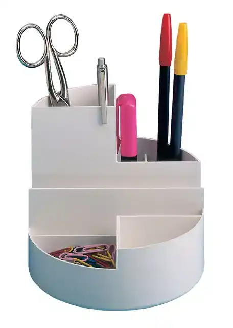 PENNENKOKER MAUL ROUNDBOX 7 VAKKEN