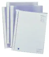 SHOWTAS QBASIC A4 4R PP 0.05 NERF