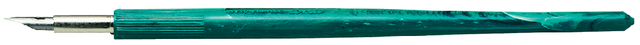 OMSTEEKPENHOUDER BIC 1770 METAAL