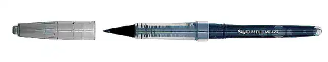 FINELINERVULLING PENTEL MLJ20 VOOR