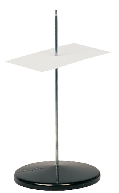 LIASPEN MAUL 8 5X17CM ZWART ZONDER