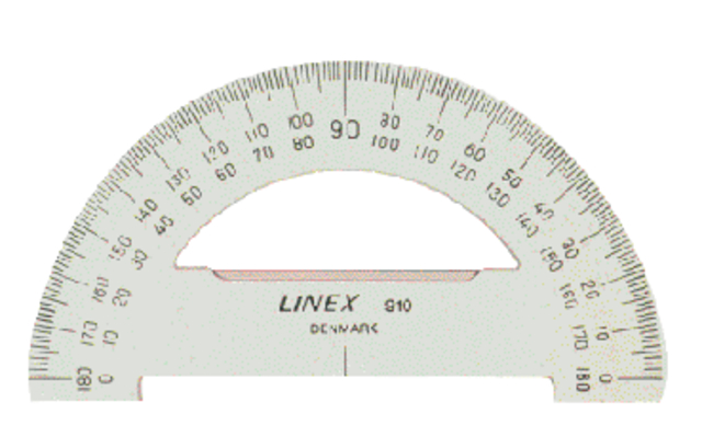 GRADENBOOG LINEX 910 DIAMETER 10CM
