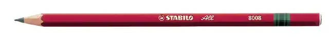 POTLOOD STABILO ALL 8008