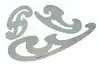 BURMESTER MAL RUMOLD 81104 3-DELIG