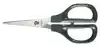 SCHAAR QUANTORE 140MM +PLASTIC HANDVAT