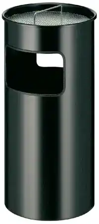 AS-PAPIERBAK VEPA BINS V-PART 50 LITER
