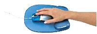 MUISMAT POLSSTEUN FELLOWES CRYSTALS GEL