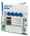 WHITEBOARD STARTERKIT LEGAMASTER 125100