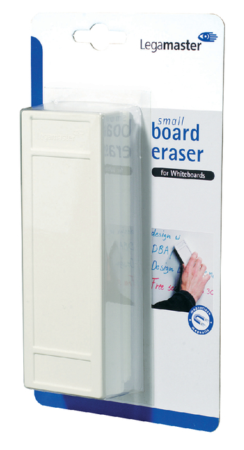 WHITEBOARDWISSER LEGAMASTER KLEIN