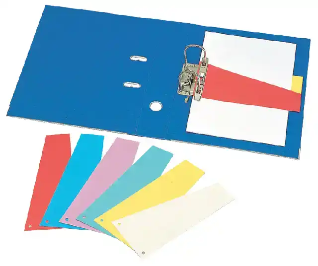 SCHEIDINGSSTROOK OXFORD TRAPEZIUM