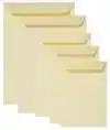 ENVELOP QUANTORE AKTE EC4 240X340 120GR