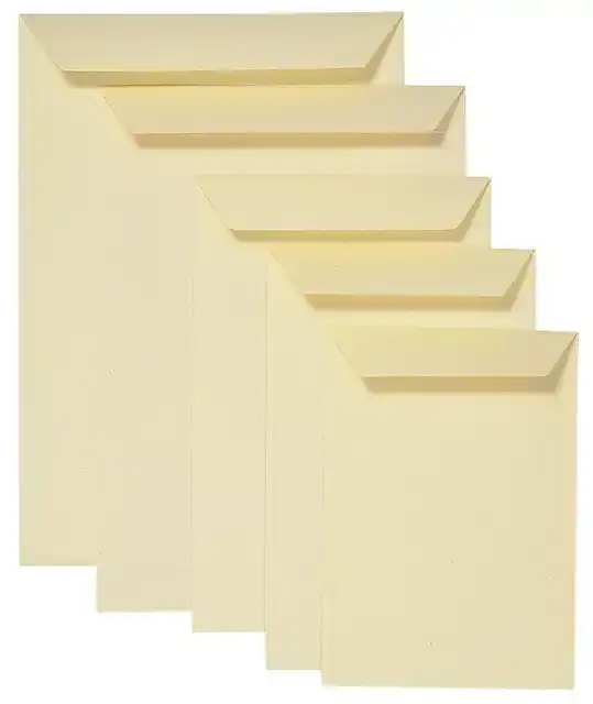 ENVELOP QUANTORE AKTE EC4 240X340 120GR