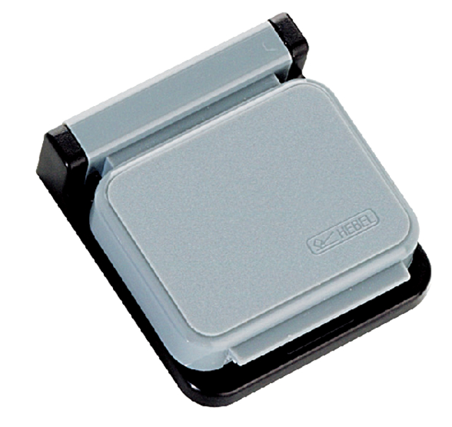 KLEMBOY MAUL MAGNETISCH ZELFKLEVEND