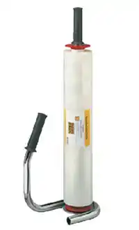 HANDWIKKELAAR CLEVERPACK VOOR 50CM