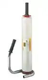 HANDWIKKELAAR CLEVERPACK VOOR 50CM